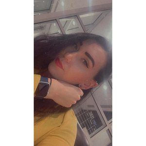 Meet your Posher, Shelby